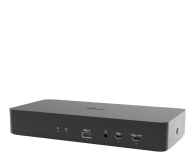 Akcesoria I-TEC Universal Intelligent Dual Display Dock Power Delivery 100W CAINTGDUAL4KDOCPD